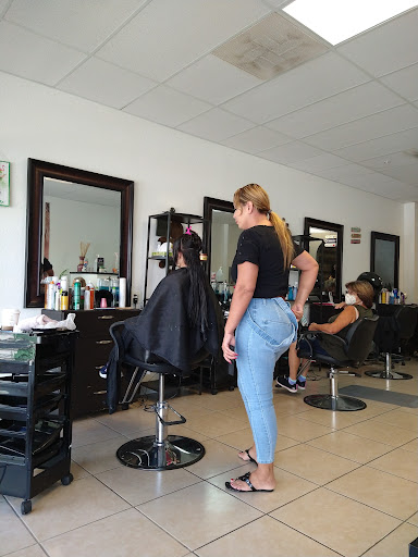 Beauty Salon «Le Noir», reviews and photos, 16640 Cagan Crossings Blvd #303, Clermont, FL 34714, USA
