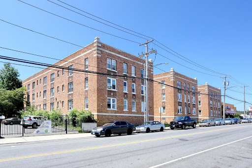 Cambridge Apartments