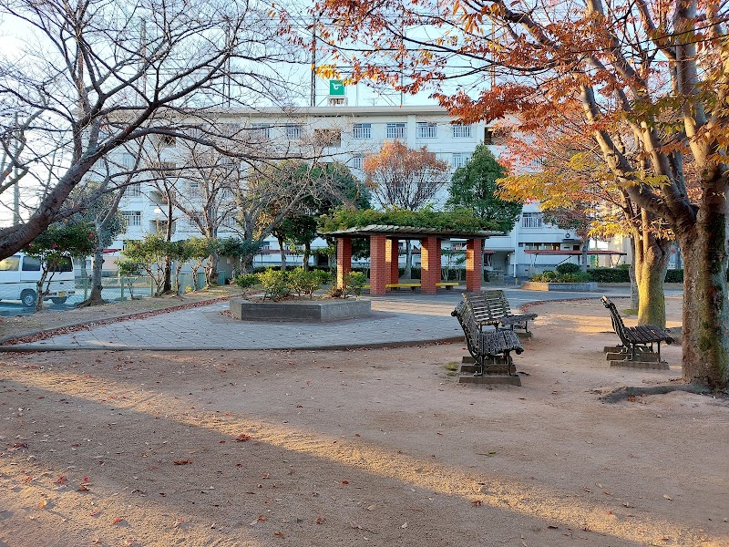 龍門寺公園