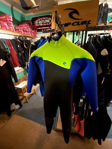 Surf Shop «Northern Light Surf Shop», reviews and photos, 17191 Bodega Hwy, Bodega, CA 94922, USA