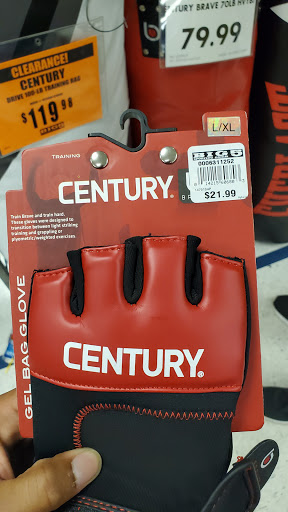 Sporting Goods Store «Big 5 Sporting Goods», reviews and photos, 8990 Knott Ave, Buena Park, CA 90620, USA