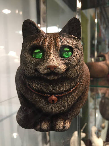 Metaphysical Supply Store «Kindred Spirits Books and Gifts», reviews and photos, 66 W Water St, Hellertown, PA 18055, USA