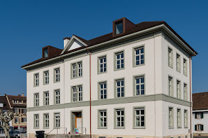 Primarschule Burggarten