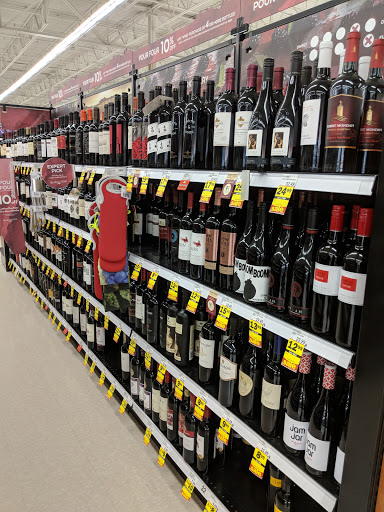 Grocery Store «Meijer», reviews and photos, 49900 Grand River Ave, Wixom, MI 48393, USA