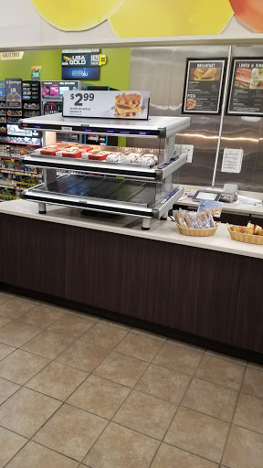 Convenience Store «Turkey Hill Minit Market», reviews and photos, 2837 PA-611, Tannersville, PA 18372, USA