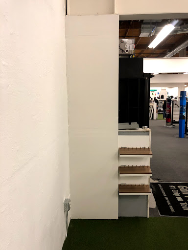 Sporting Goods Store «The Golf Mart», reviews and photos, 2768 Santa Rosa Ave, Santa Rosa, CA 95407, USA