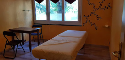 Centre de santé alternative et naturelle à Pau