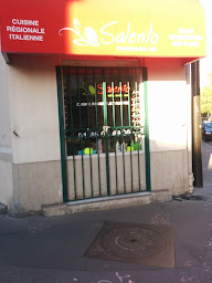 Photo n°20 de Salento à Boulogne-Billancourt ()