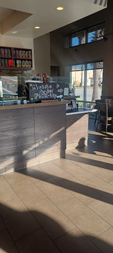 Starbucks image