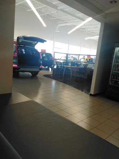 Honda Dealer «Pohanka Honda», reviews and photos, 1772 Ritchie Station Ct, Capitol Heights, MD 20743, USA
