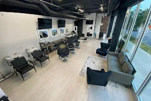 Hairitage Beauty & Barber Lounge image