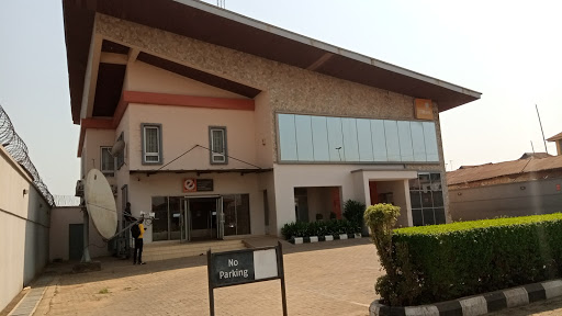 Guaranty Trust Bank, Yaba St, Ondo, Nigeria, Financial Consultant, state Ondo