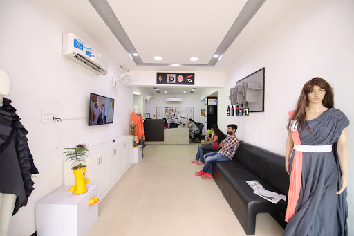 Ellen College of Design - Jaipur's Best Designing College for Fashion, Interior & Graphic