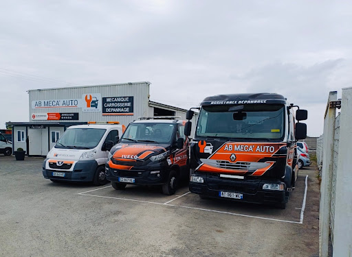 Photo 4 - AD Garage FRANCK ALBERT