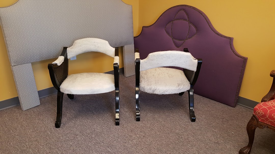 Zaga Upholstery