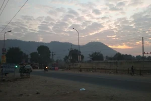 Neemrana Aravali Hills Rajasthan image