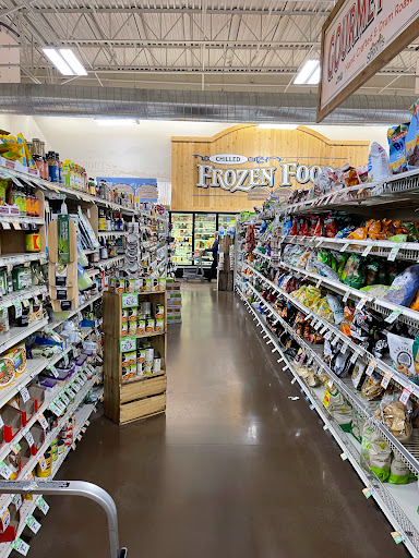 Health Food Store «Sprouts Farmers Market», reviews and photos, 2325 Sand Creek Rd, Brentwood, CA 94513, USA