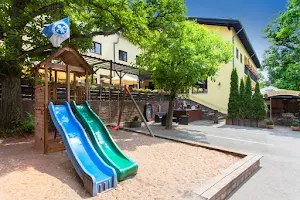 Hotel Waldesruh image