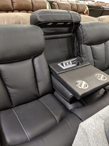 Furniture Store «Davis Home Furniture», reviews and photos, 100 Fairview Rd, Asheville, NC 28803, USA