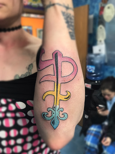 Explore small cover up tattoo ideas female, creative tattoo ideas in Aurora, available at Ronin Tattoo Studio INC