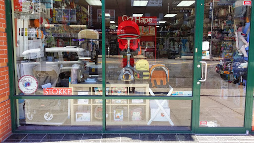 Baby Store «Bebeang baby store», reviews and photos, 164-4 Northern Blvd, Flushing, NY 11358, USA