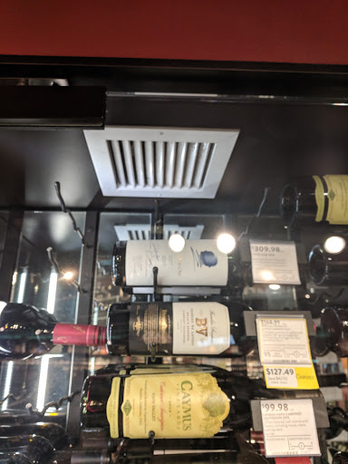 Liquor Store «ABC Fine Wine & Spirits», reviews and photos, 1395 E Hwy 50, Clermont, FL 34711, USA