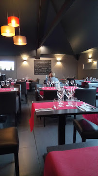 Atmosphère du Restaurant Le Grill à Avelin - n°9