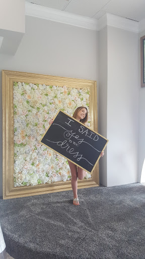 Bridal Shop «Golden Needle Bridal», reviews and photos, 426 SW Commerce Dr #110, Lake City, FL 32025, USA