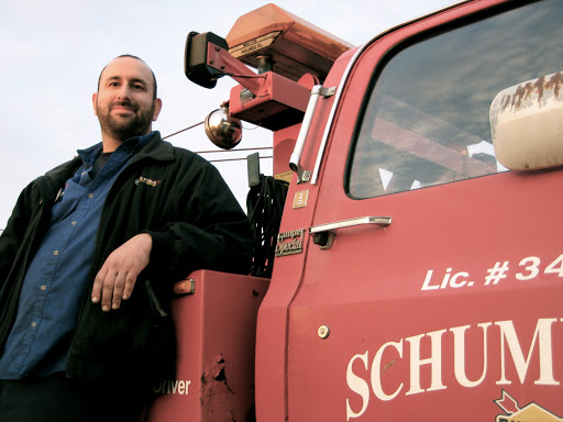 Auto Repair Shop «Schummers of Kensington - Auto Repair and PA Inspection», reviews and photos, 2034 E Willard St, Philadelphia, PA 19134, USA