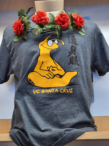 Book Store «Bay Tree Bookstore», reviews and photos, 420 Hagar Dr, Santa Cruz, CA 95064, USA