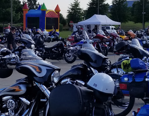 Harley-Davidson Dealer «Heart of Dixie Harley-Davidson», reviews and photos, 333 Cahaba Valley Pkwy N, Pelham, AL 35124, USA