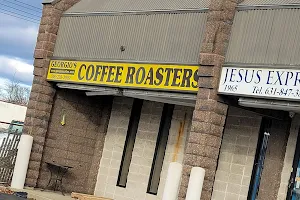 Georgio's Coffee Roasters image