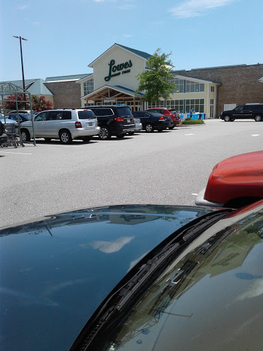 Grocery Store «Lowes Foods», reviews and photos, 9160 Ocean Hwy, Pawleys Island, SC 29585, USA