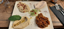 Plats et boissons du Restaurant libanais AU CEDRE D'OR à Longpont-sur-Orge - n°20
