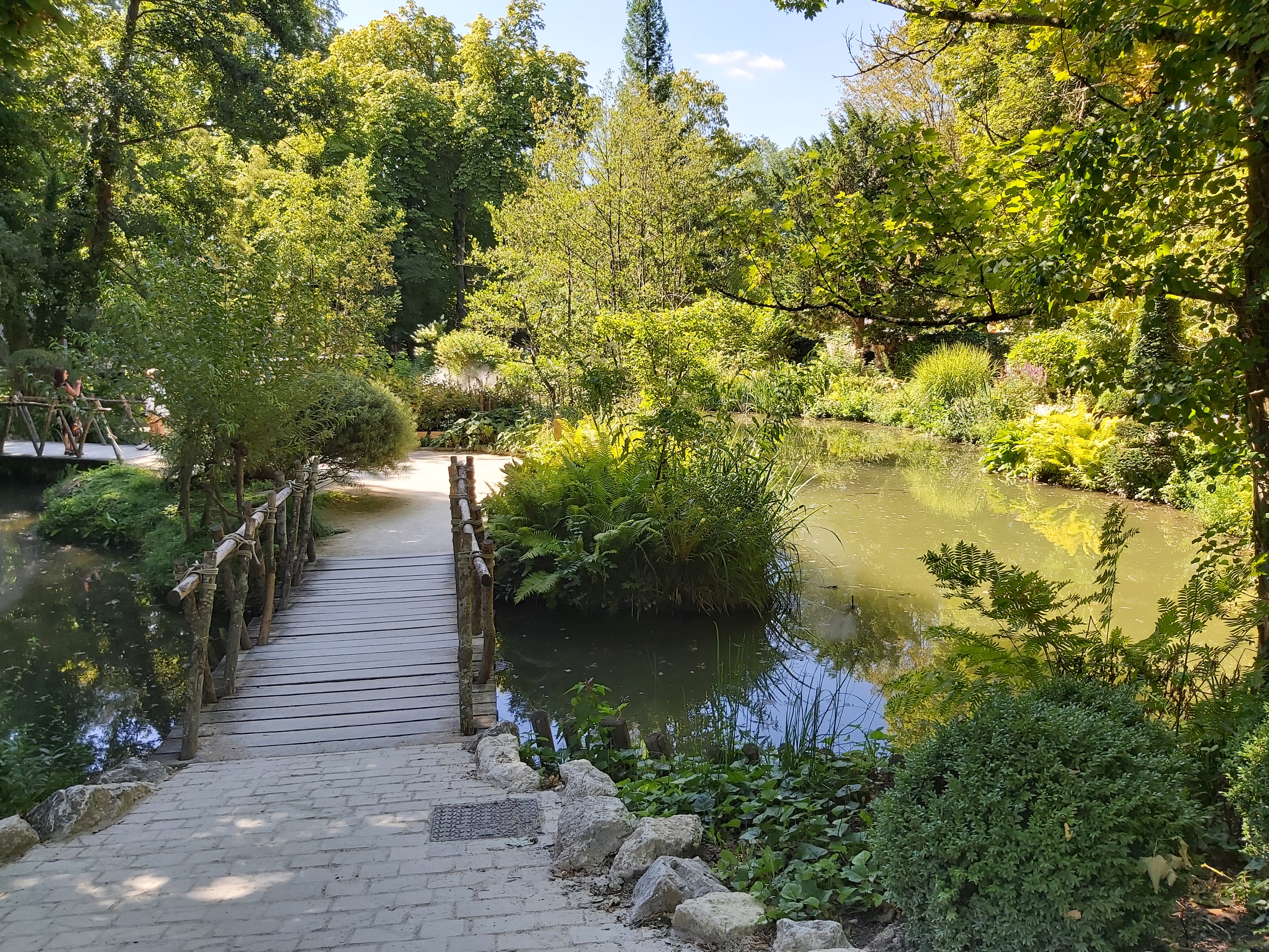 Photo n° 2 de l'avis de Véronique.e fait le 11/08/2023 à 17:48