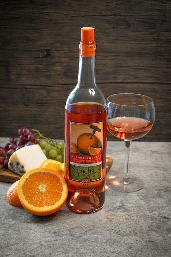 Winery «Stonehaus Winery», reviews and photos, 2444 Genesis Rd # 103, Crossville, TN 38571, USA