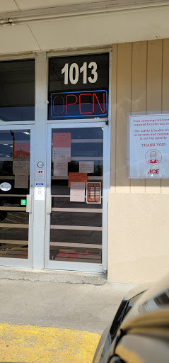 Hardware Store «Rogers & Rogers Ace Hardware», reviews and photos, 1013 S Goliad St, Rockwall, TX 75087, USA