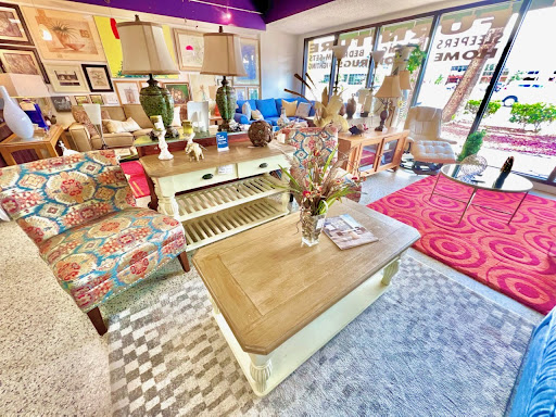 Consignment Shop «Design Furniture Outlet & Consignment», reviews and photos, 1928 Gulf to Bay Blvd, Clearwater, FL 33765, USA