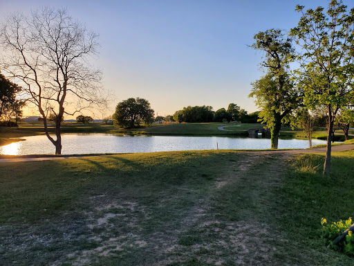 Golf Club «Hawks Creek Golf Club», reviews and photos, 6520 White Settlement Rd, Westworth Village, TX 76114, USA