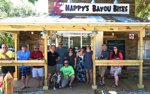 Happy's Bayou Bites image