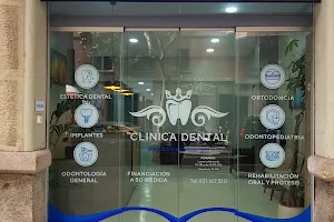Стоматология в Барселоне / Clinica Corona Dental image