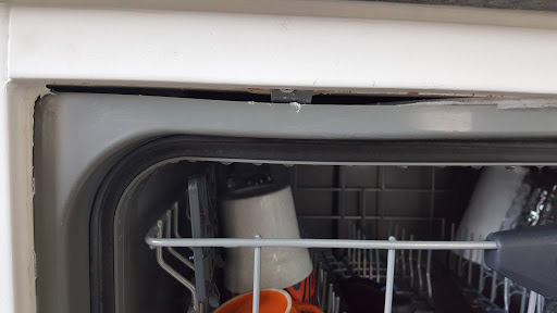 Plumber «All American Plumbing Contractors & Drain Cleaning», reviews and photos, 11743 Nottingham Rd, Detroit, MI 48224, USA