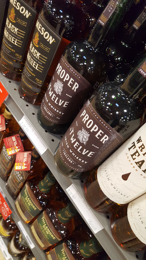 Supermarket «Giant Eagle Supermarket», reviews and photos, 7939 Day Dr, Cleveland, OH 44129, USA