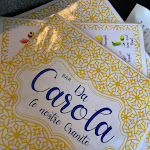 Photo n°1 de l'avis de appunti.i fait le 29/06/2022 à 23:39 sur le  Bar Da Carola à Panarea