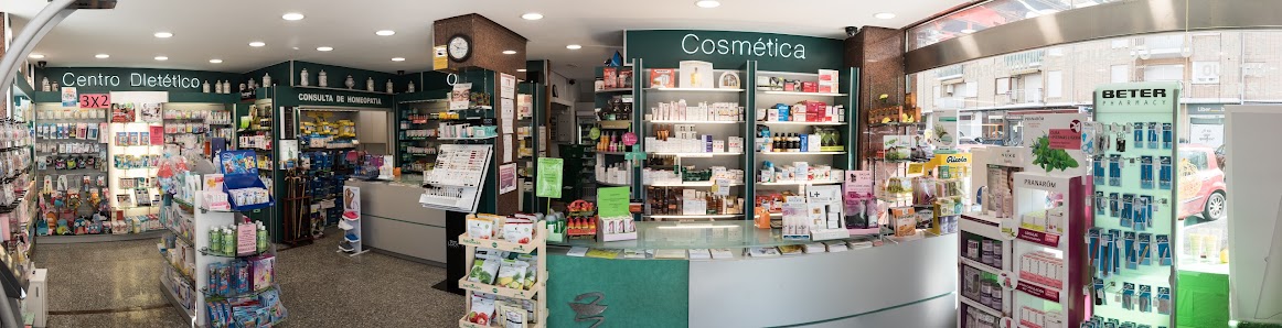 Farmacia Diego Av. de España, 20, 39770 Laredo, Cantabria, España