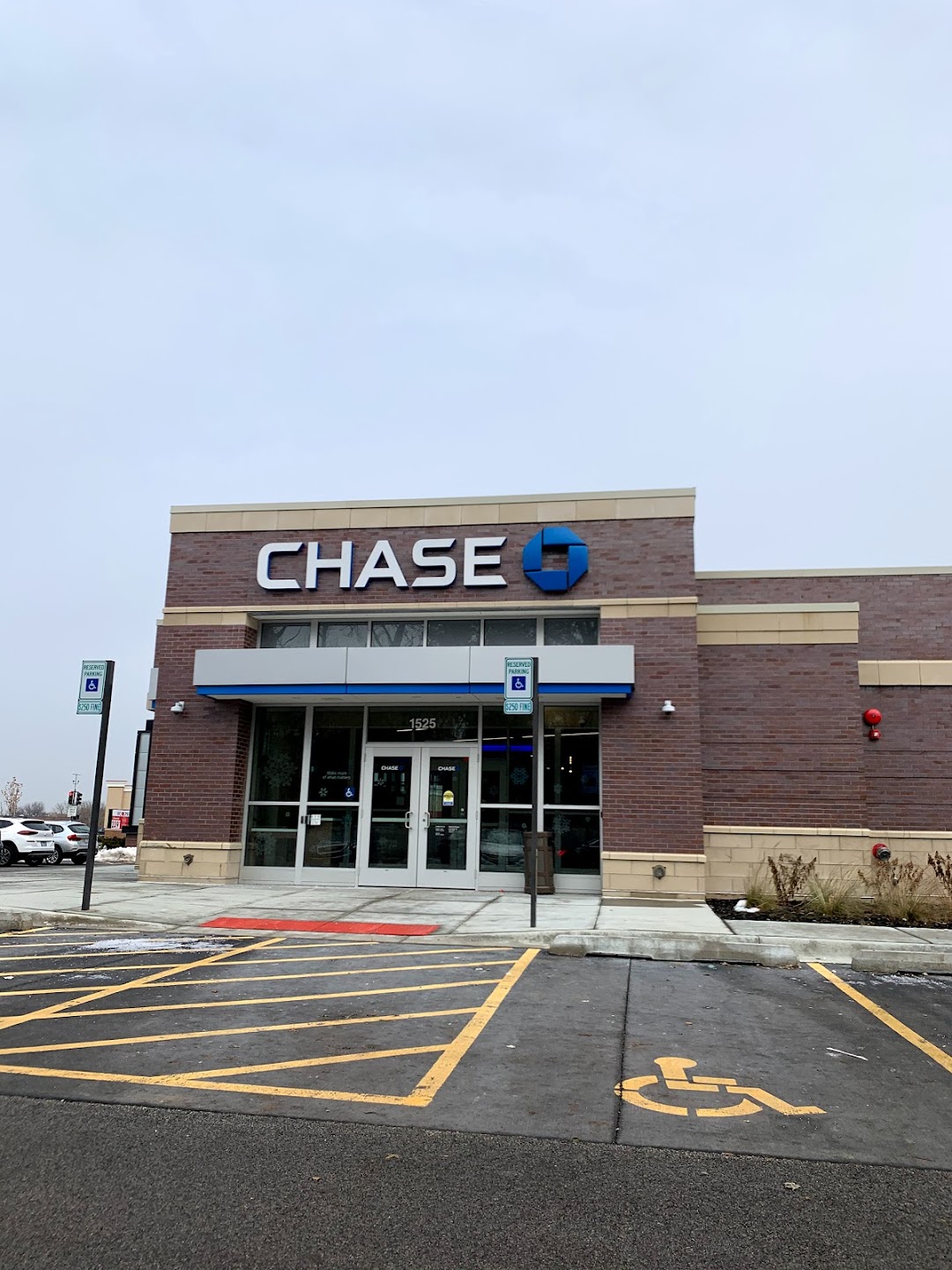 Chase Bank