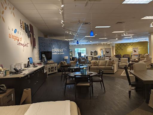 Furniture Store «La-Z-Boy Furniture Galleries», reviews and photos, 8600 NE Flintlock Rd, Kansas City, MO 64157, USA