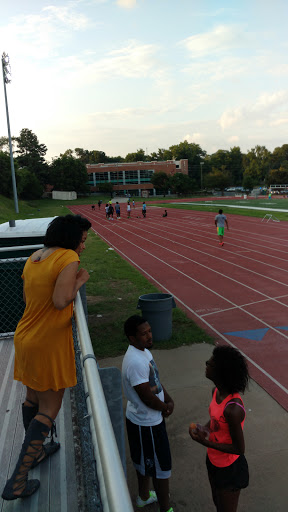 Book Store «University Bookstore», reviews and photos, 705 E Lawson St, Durham, NC 27701, USA