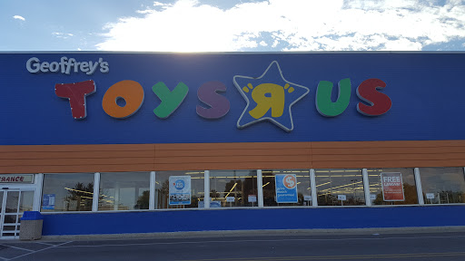 Toy Store «Toys