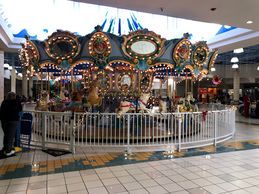 Shopping Mall «Santa Rosa Mall», reviews and photos, 300 Mary Esther Blvd, Mary Esther, FL 32569, USA